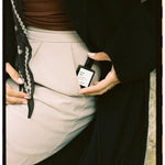 (extrait de parfum) Oh My Chaï - Boutique We Are ParisVersatile