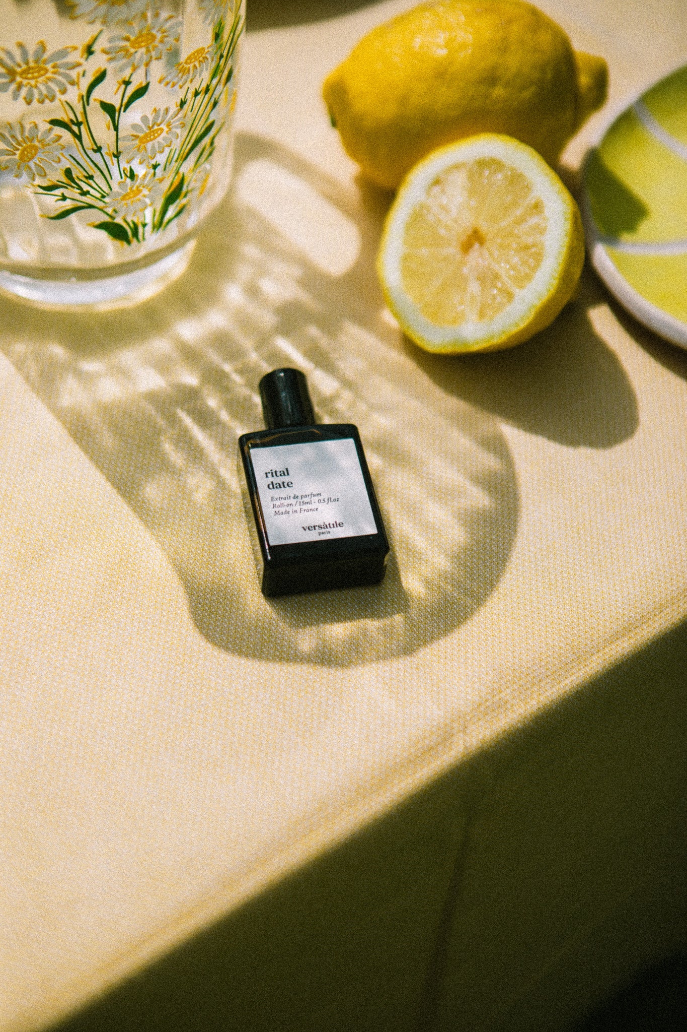 (extrait de parfum) Rital Date - Boutique We Are ParisVersatile