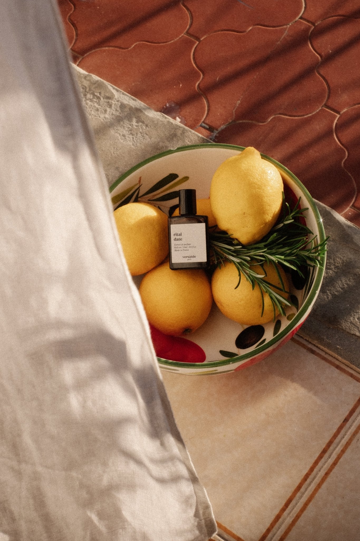 (extrait de parfum) Rital Date - Boutique We Are ParisVersatile