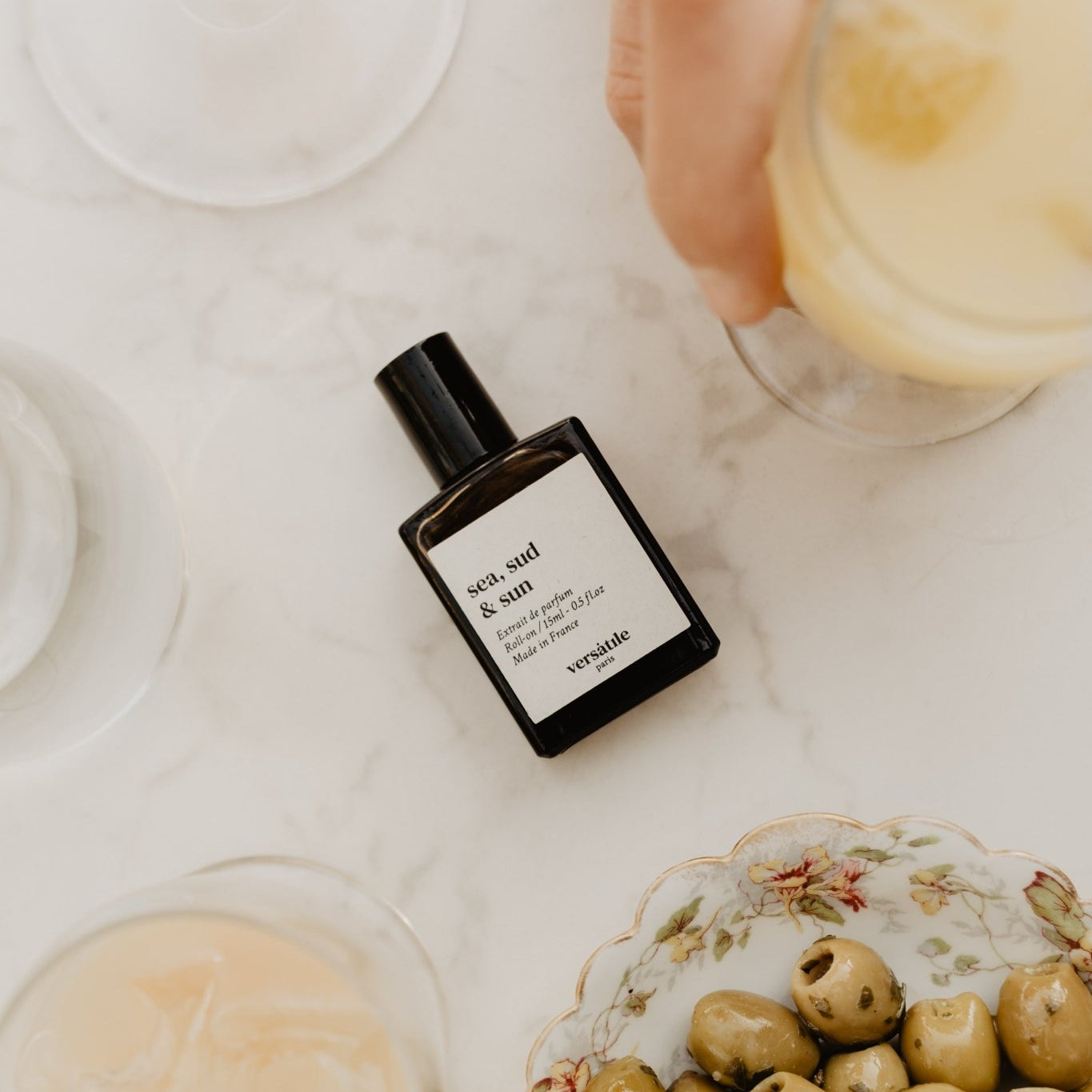 (extrait de parfum) Sea, Sud & Sun - Boutique We Are ParisVersatile