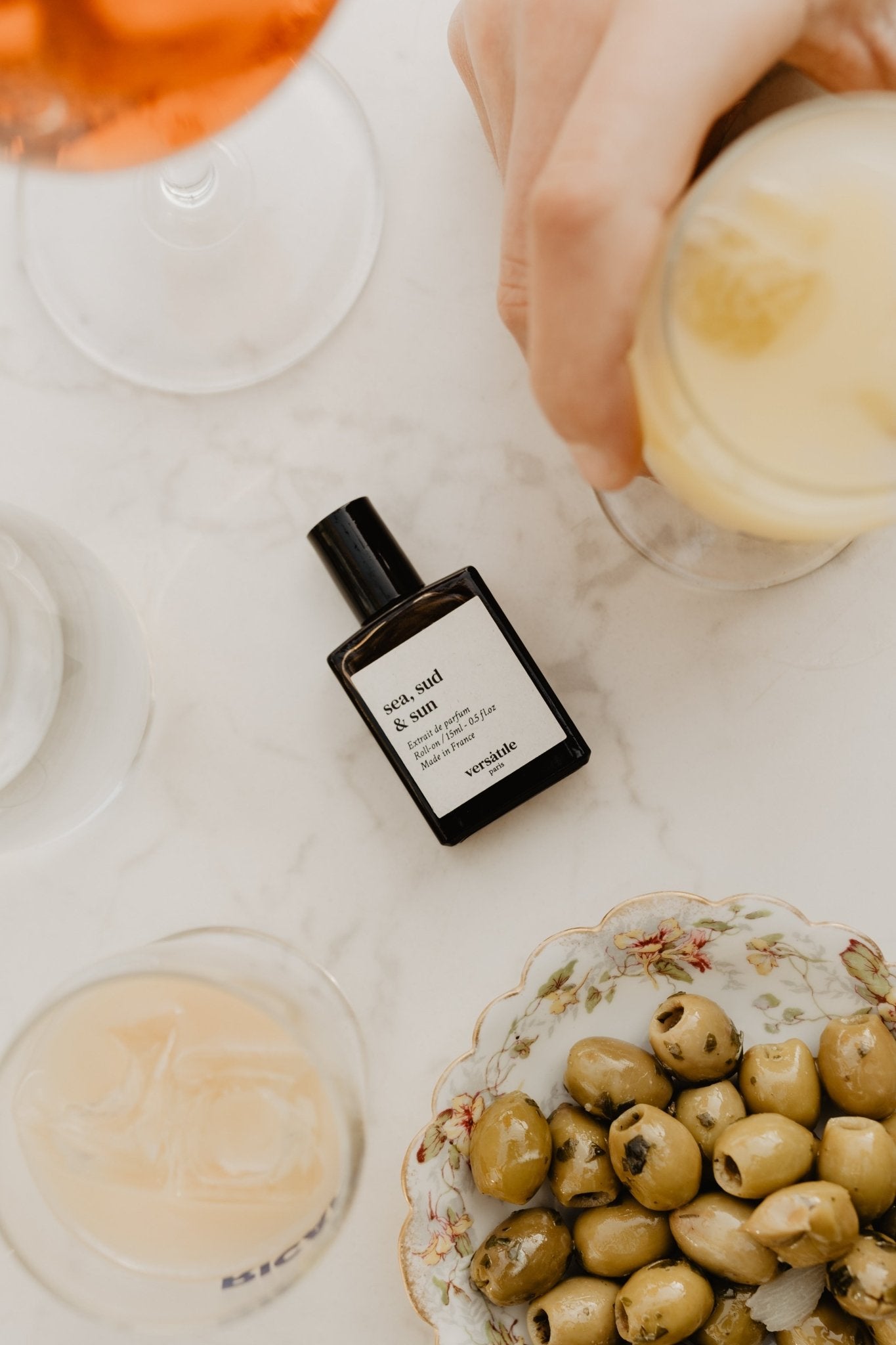 (extrait de parfum) Sea, Sud & Sun - Boutique We Are ParisVersatile
