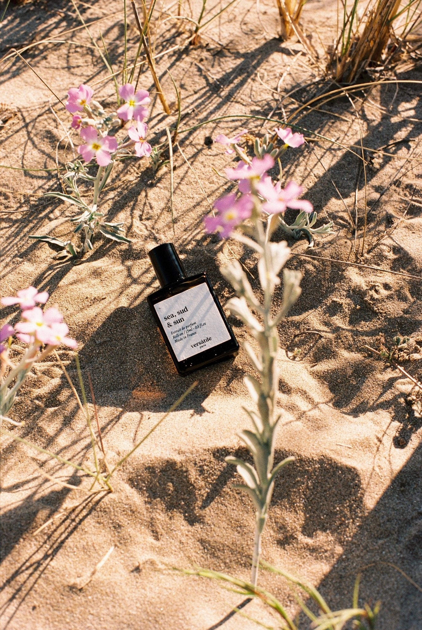 (extrait de parfum) Sea, Sud & Sun - Boutique We Are ParisVersatile