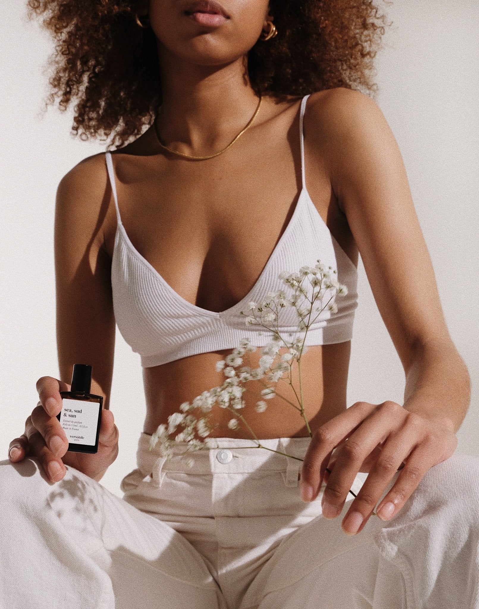 (extrait de parfum) Sea, Sud & Sun - Boutique We Are ParisVersatile