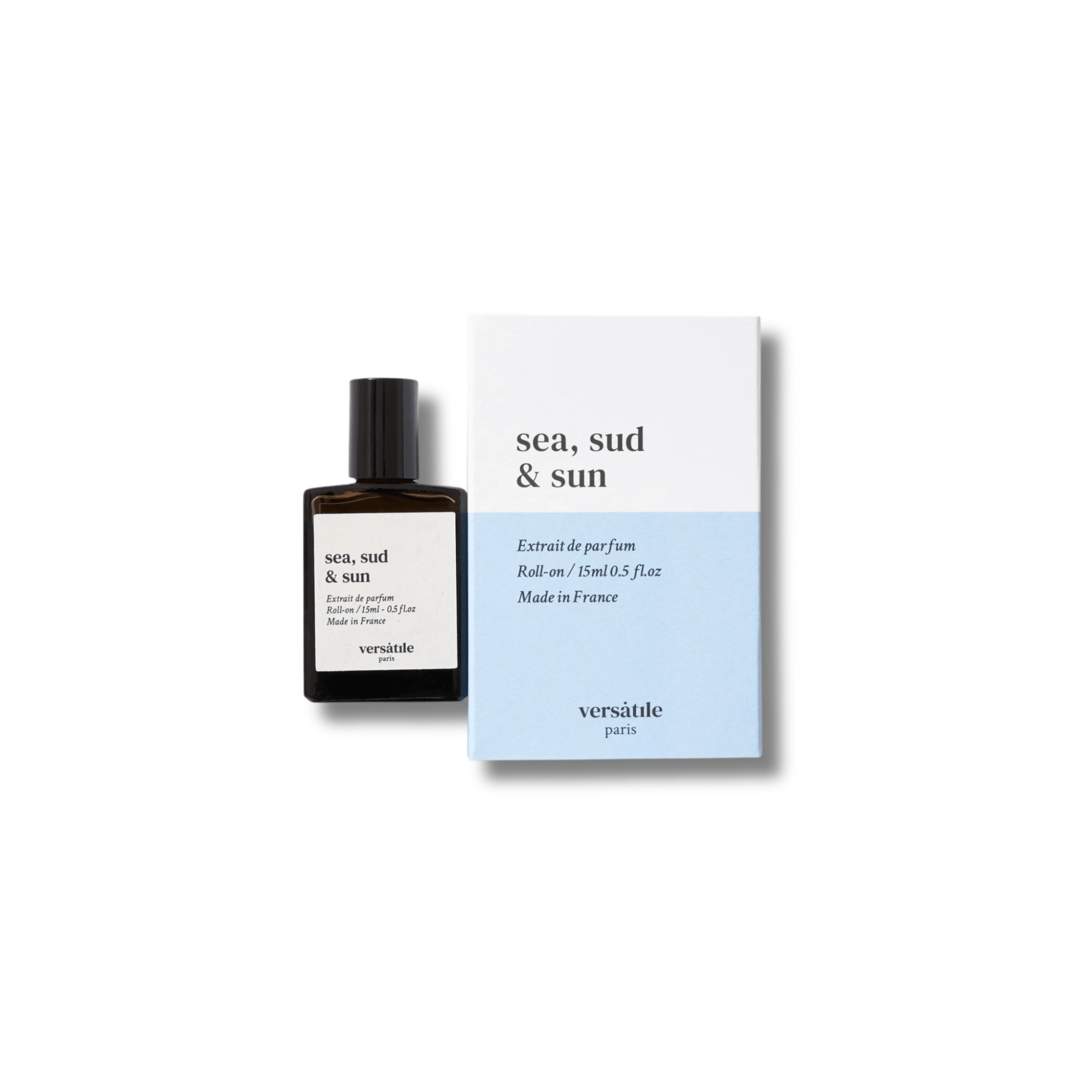 (extrait de parfum) Sea, Sud & Sun - Boutique We Are ParisVersatile