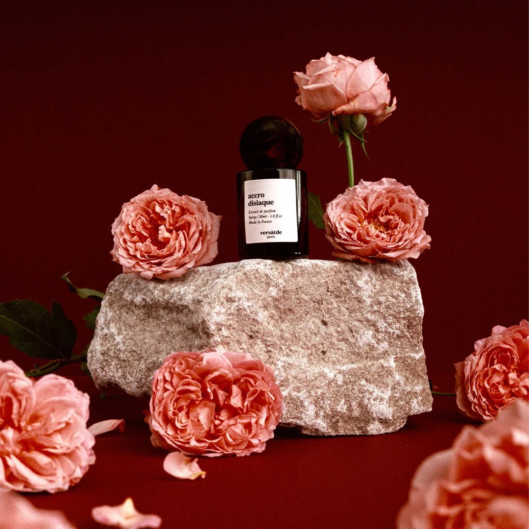(extrait de parfum spray) Accrodisiaque - Boutique We Are ParisVersatile