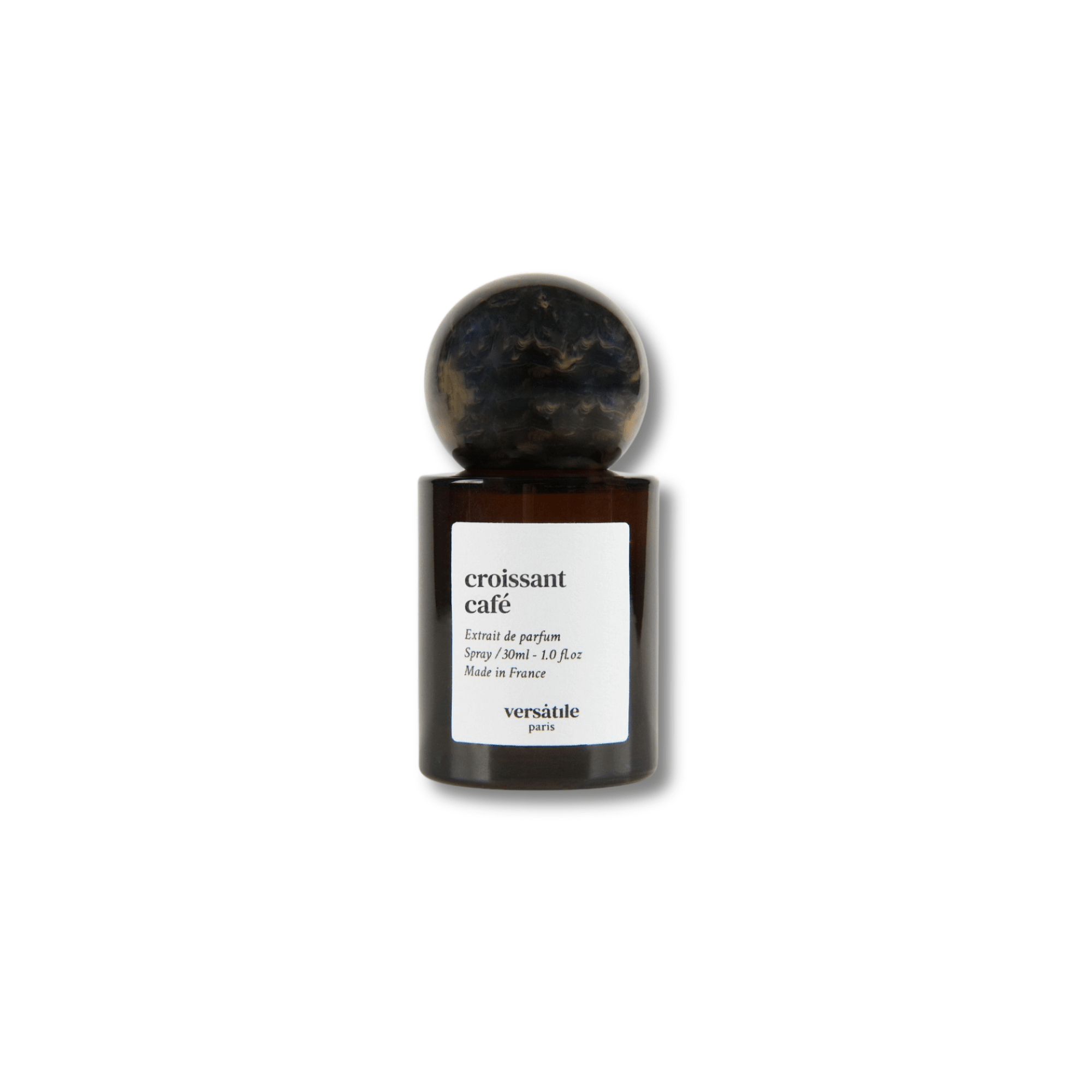 (extrait de parfum spray) Croissant Café - Boutique We Are ParisVersatile