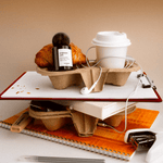(extrait de parfum spray) Croissant Café - Boutique We Are ParisVersatile