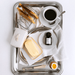 (extrait de parfum spray) Croissant Café - Boutique We Are ParisVersatile