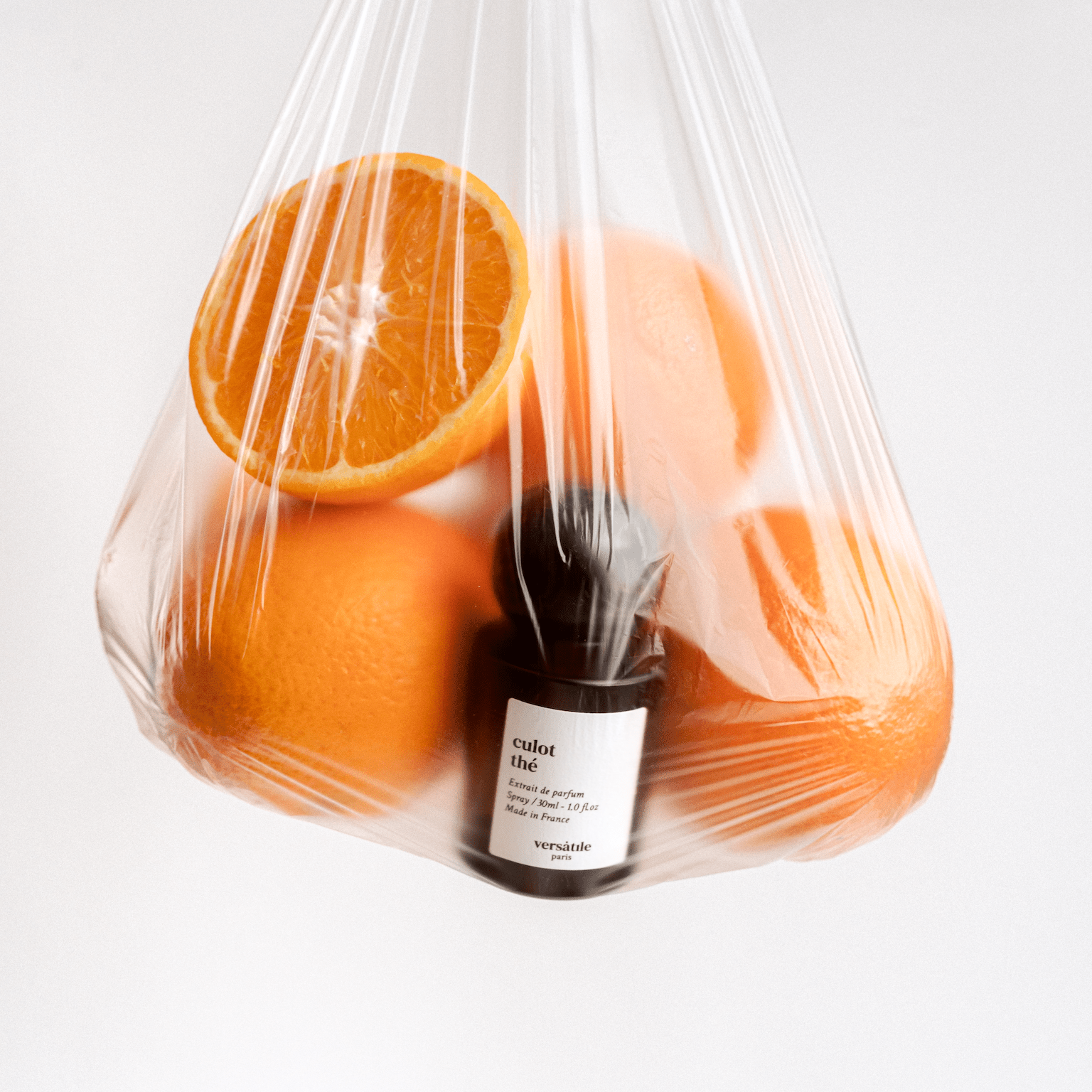 (extrait de parfum spray) Culot Thé - Boutique We Are ParisVersatile