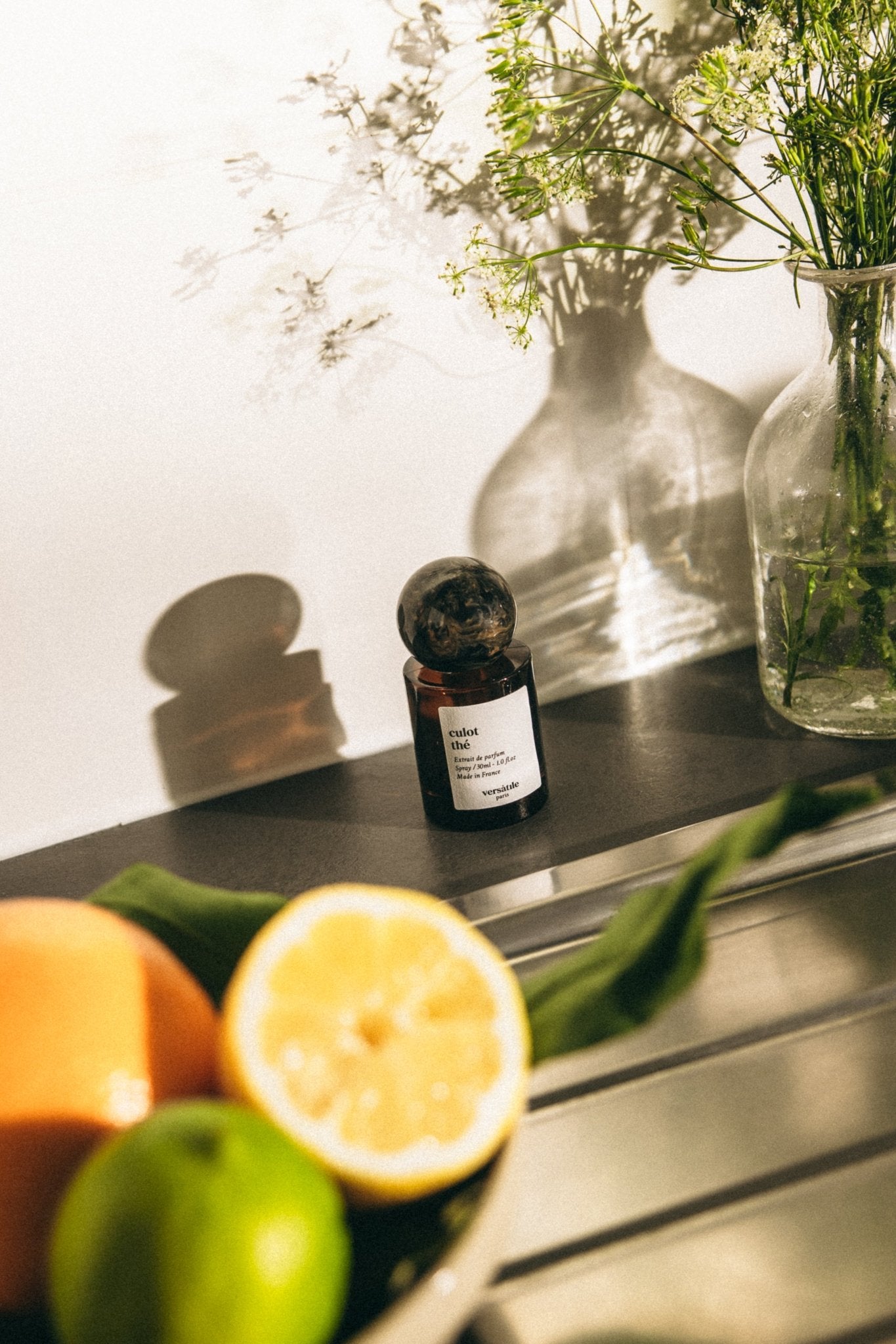 (extrait de parfum spray) Culot Thé - Boutique We Are ParisVersatile