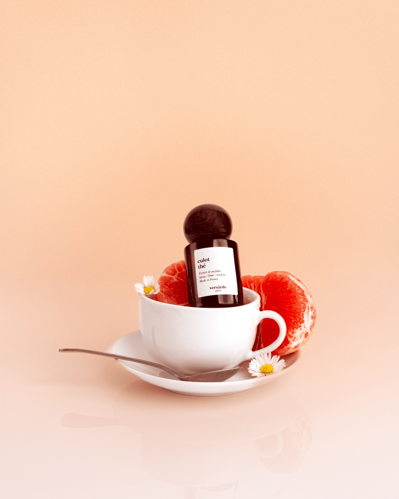 (extrait de parfum spray) Culot Thé - Boutique We Are ParisVersatile