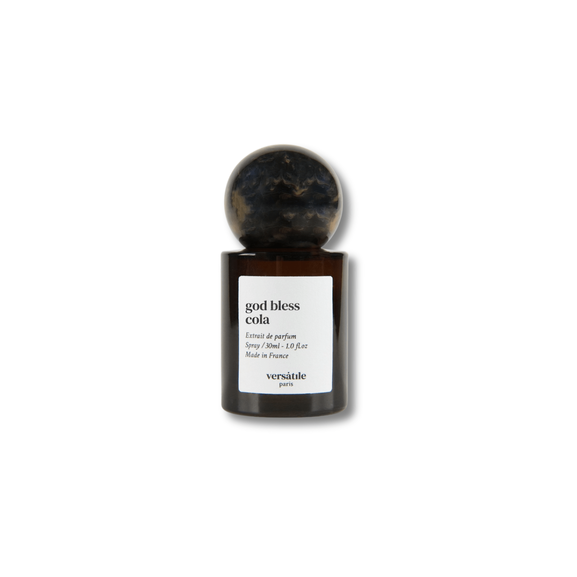 (extrait de parfum spray) God Bless Cola - Boutique We Are ParisVersatile