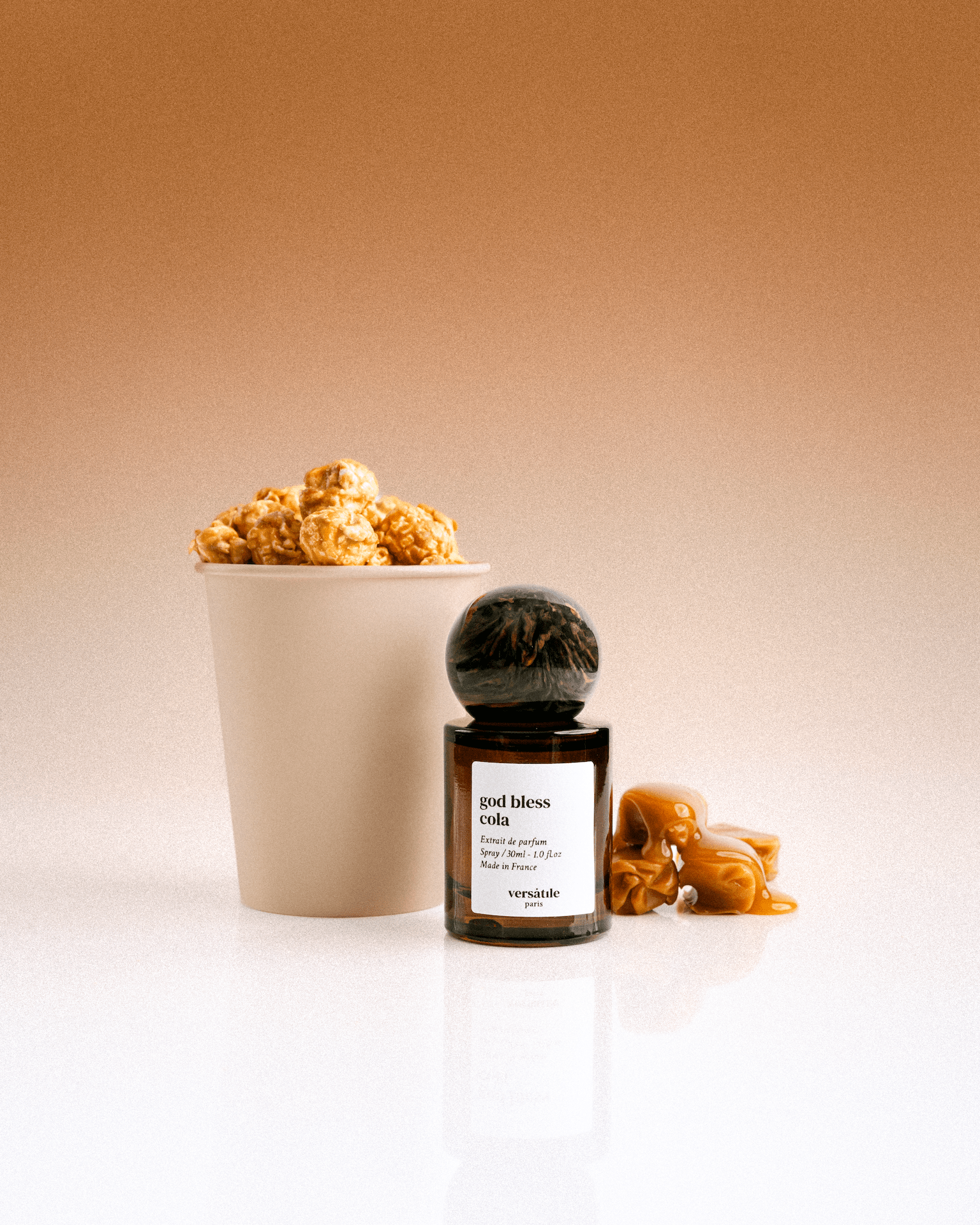 (extrait de parfum spray) God Bless Cola - Boutique We Are ParisVersatile