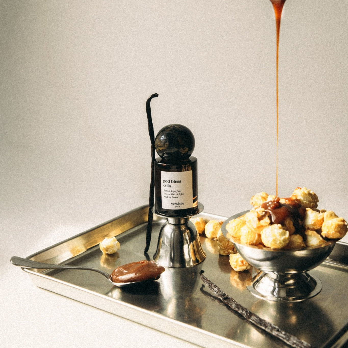 (extrait de parfum spray) God Bless Cola - Boutique We Are ParisVersatile