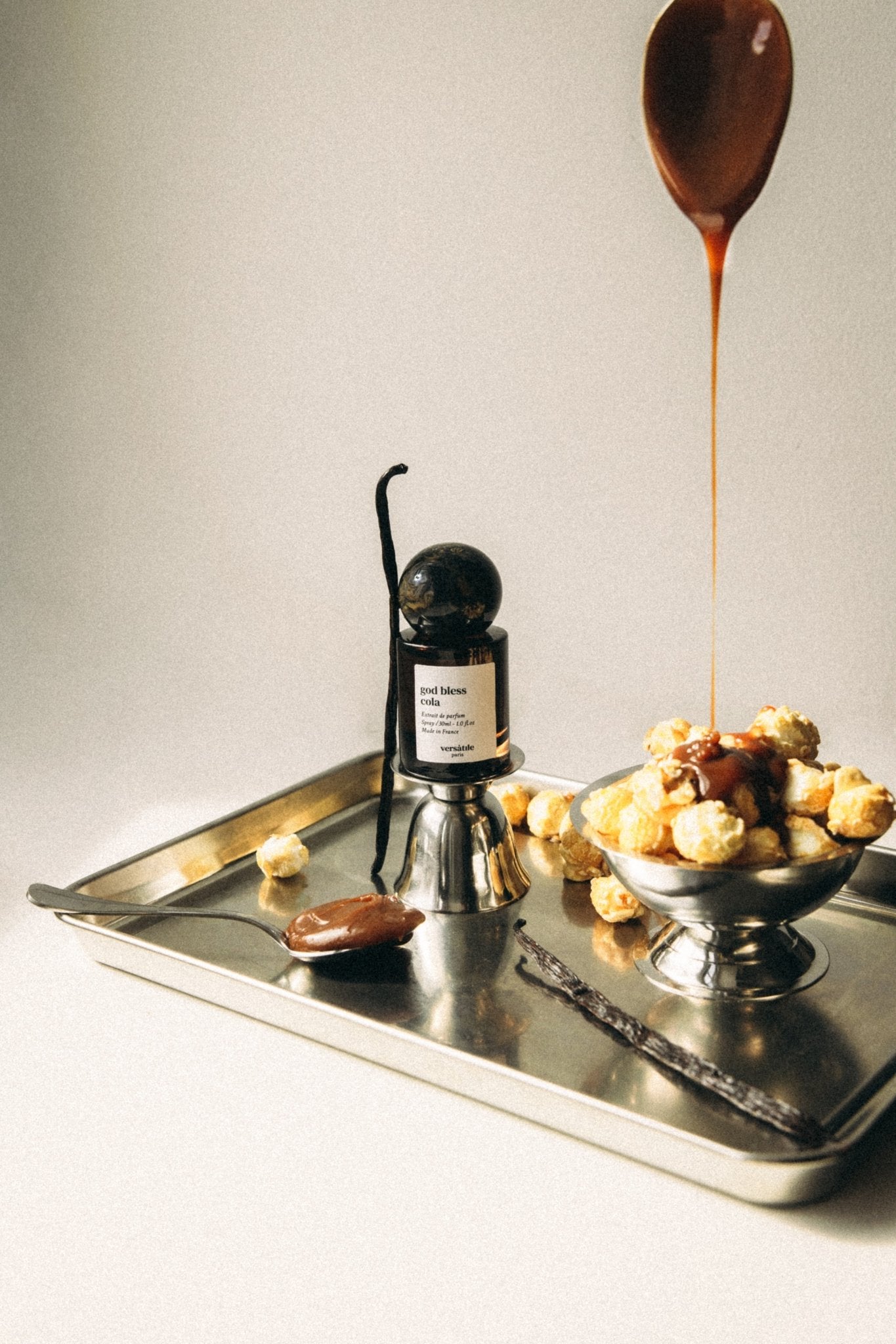 (extrait de parfum spray) God Bless Cola - Boutique We Are ParisVersatile