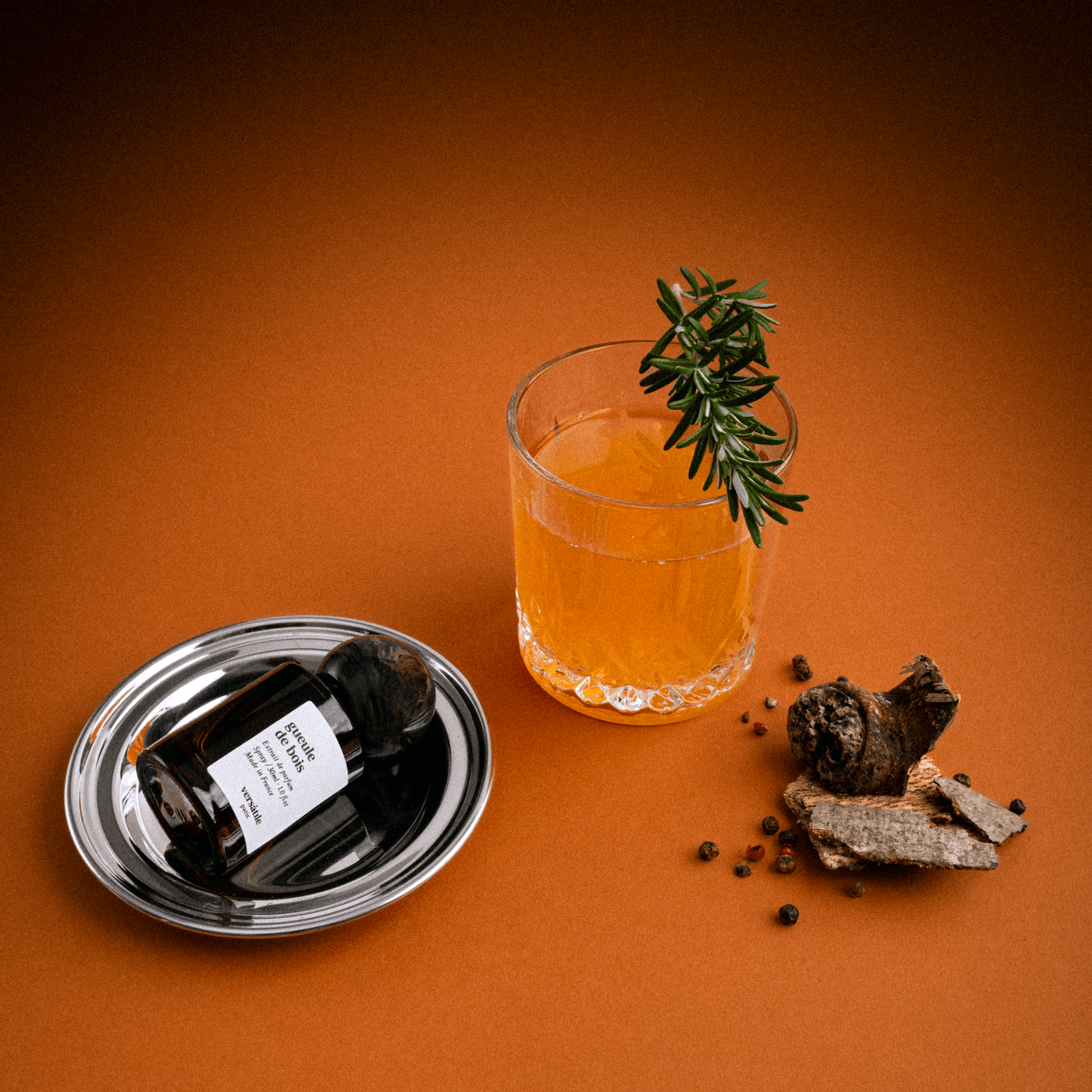(extrait de parfum spray) Gueule de Bois - Boutique We Are ParisVersatile