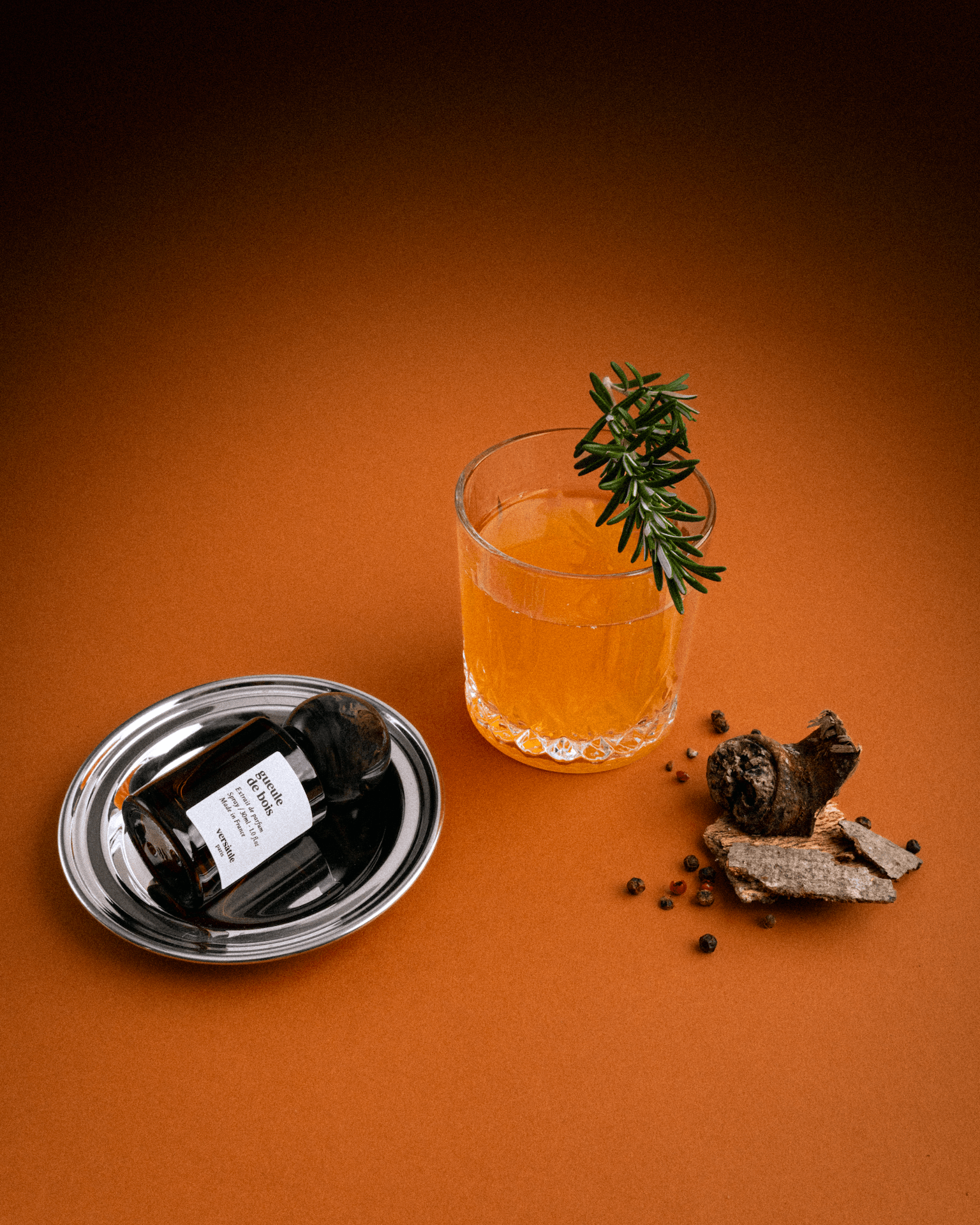 (extrait de parfum spray) Gueule de Bois - Boutique We Are ParisVersatile