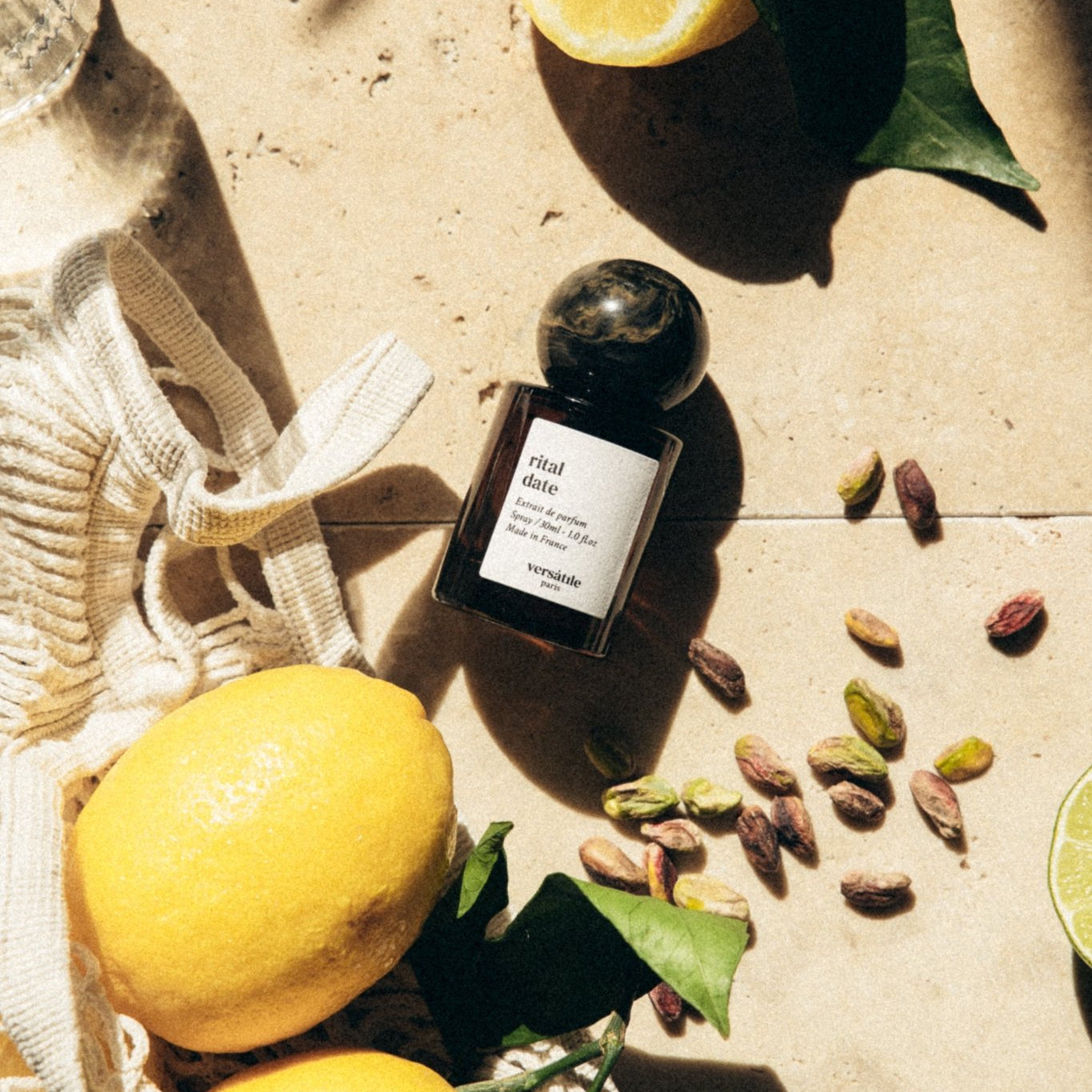 (extrait de parfum spray) Rital Date - Boutique We Are ParisVersatile