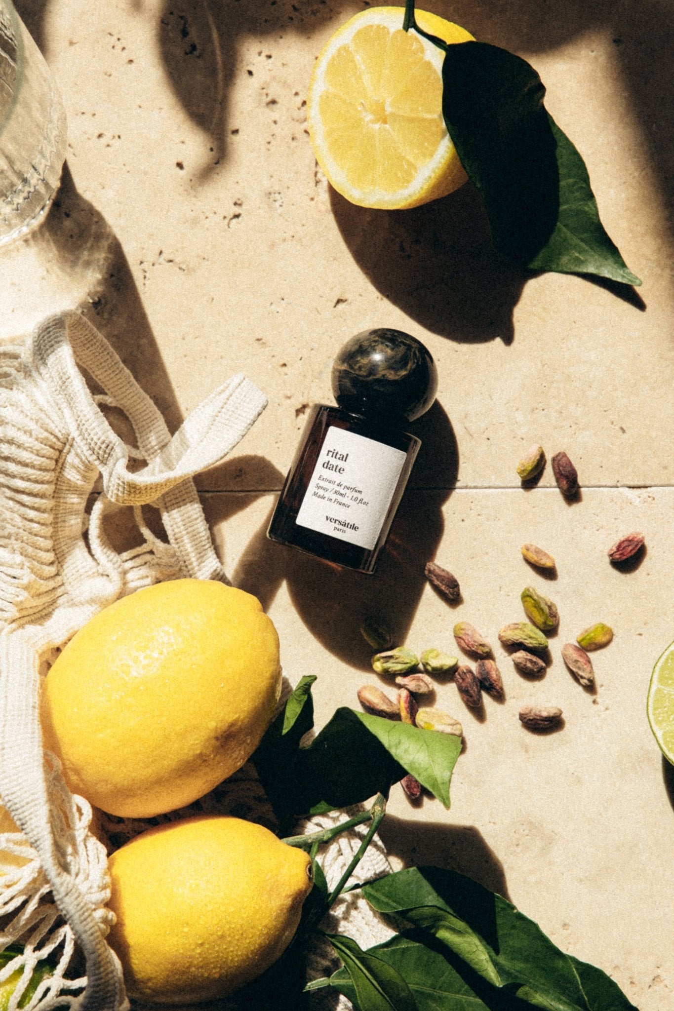 (extrait de parfum spray) Rital Date - Boutique We Are ParisVersatile