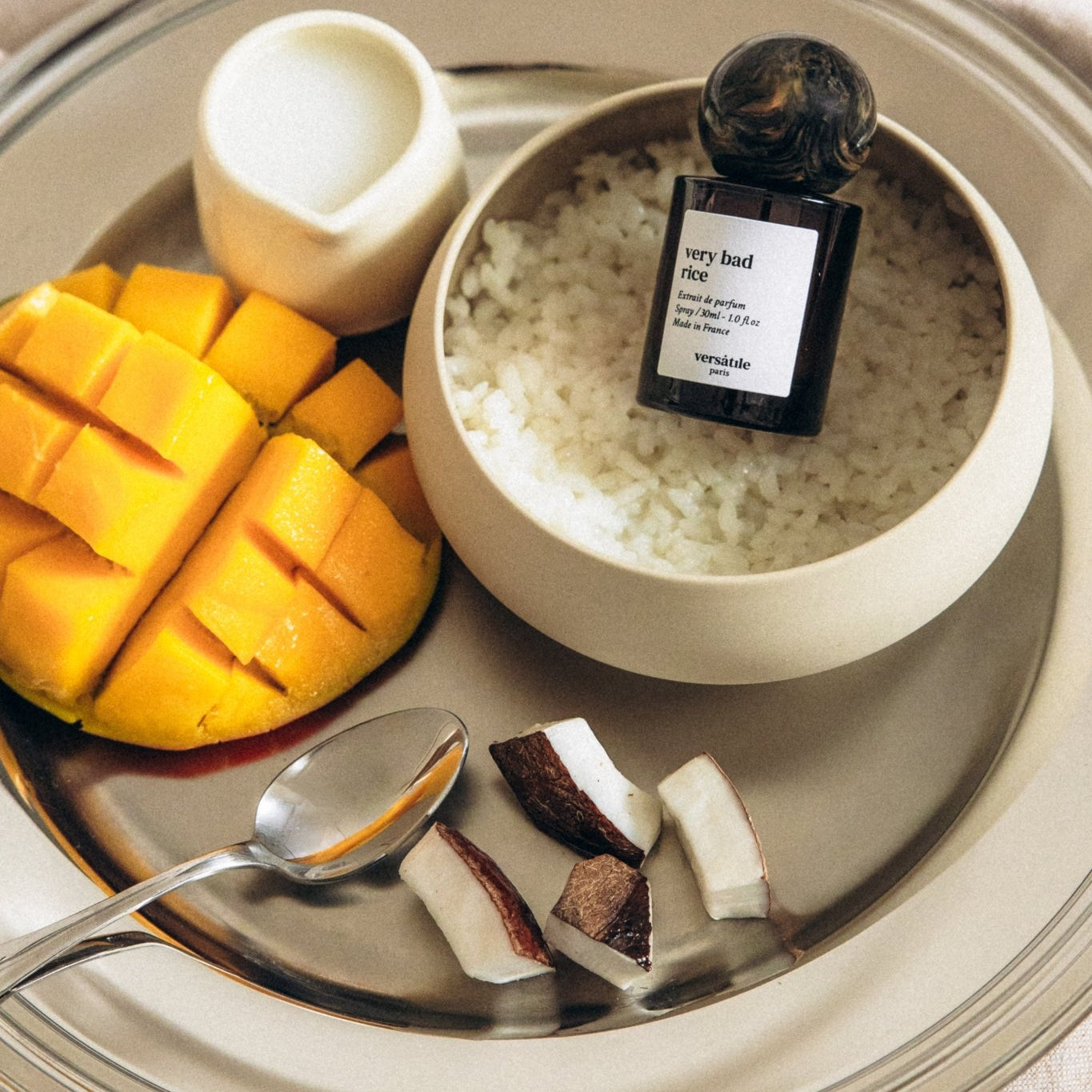 (extrait de parfum spray) Very Bad Rice - Boutique We Are ParisVersatile