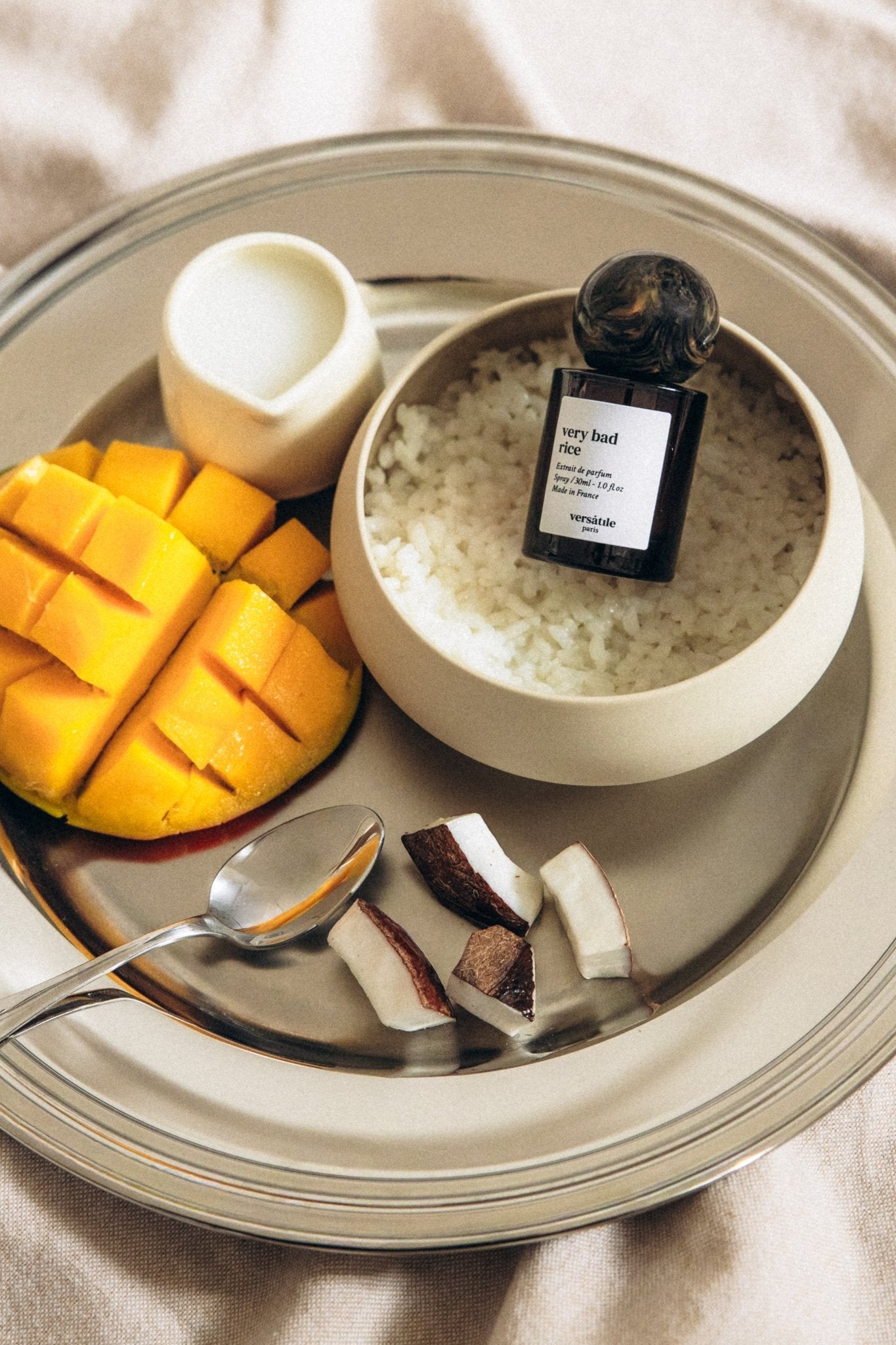 (extrait de parfum spray) Very Bad Rice - Boutique We Are ParisVersatile