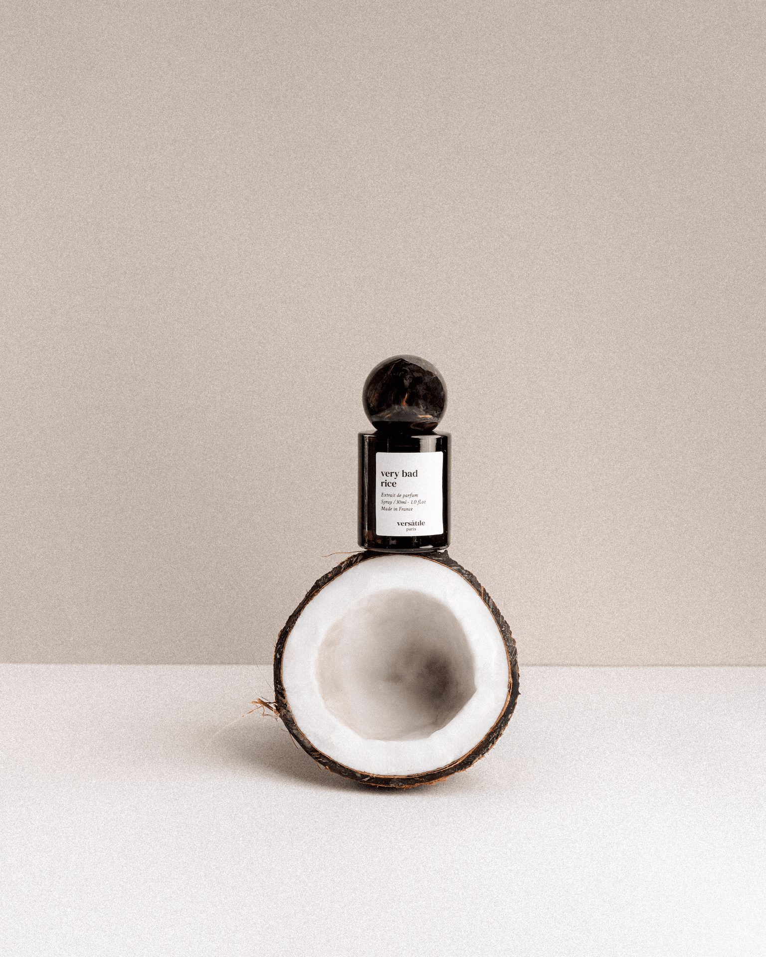 (extrait de parfum spray) Very Bad Rice - Boutique We Are ParisVersatile