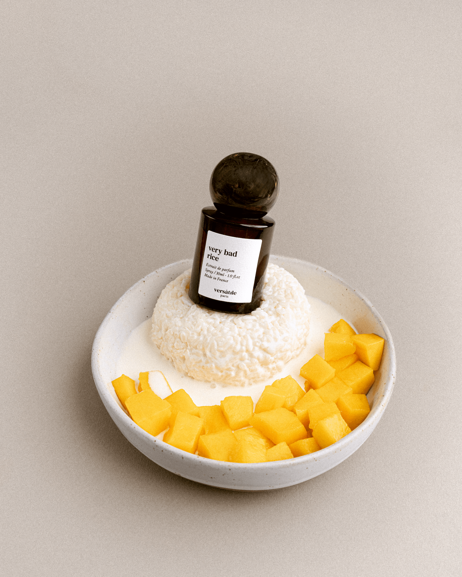 (extrait de parfum spray) Very Bad Rice - Boutique We Are ParisVersatile