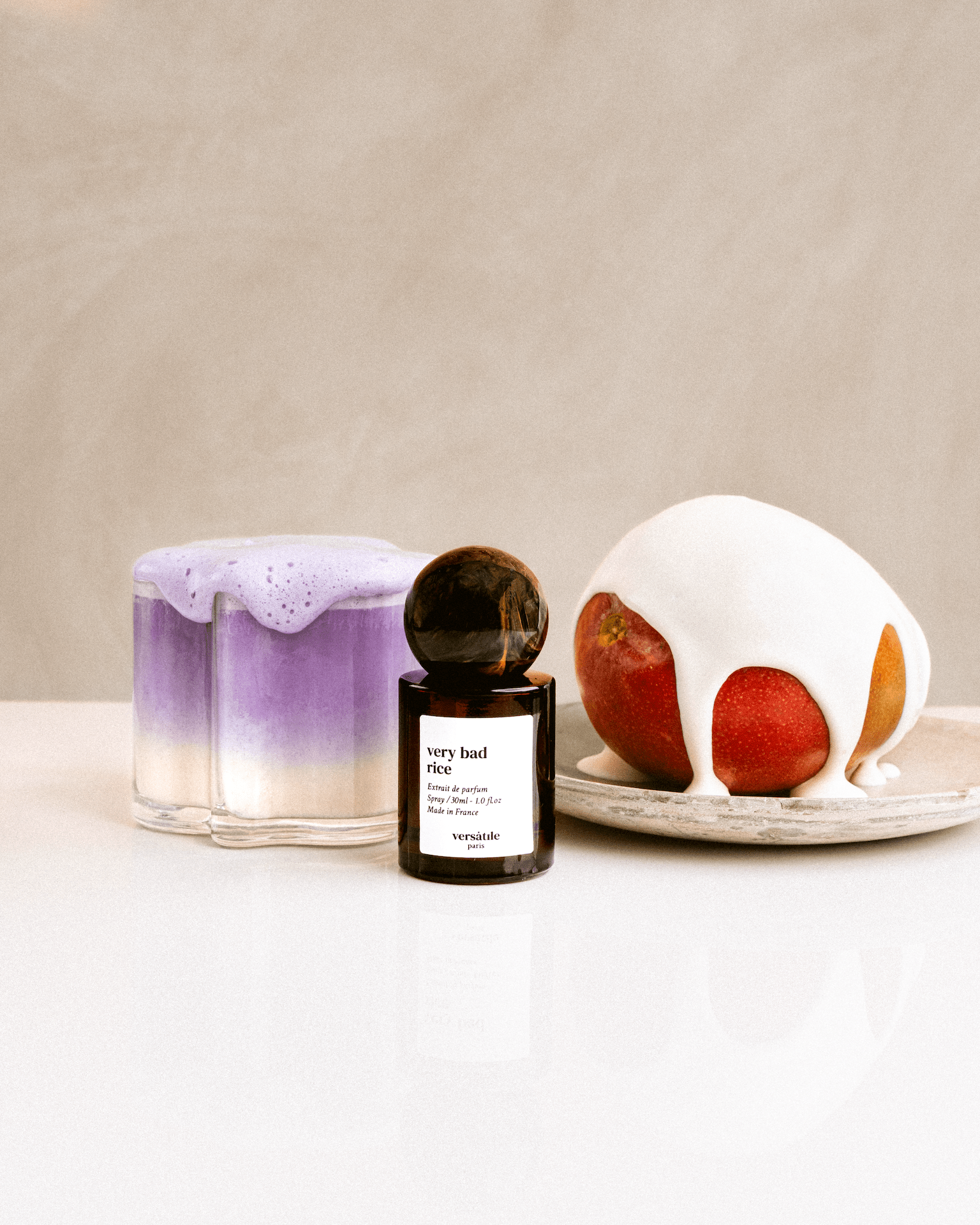 (extrait de parfum spray) Very Bad Rice - Boutique We Are ParisVersatile