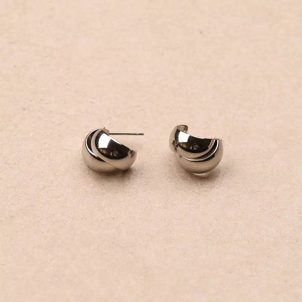 Boucles d'oreilles Florence