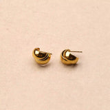 Boucles d'oreilles Florence