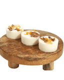 Fondants parfumés miel & amande