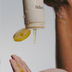 Gel douche fleur d’oranger verte et solaire - Boutique We Are ParisRefeel Naturals