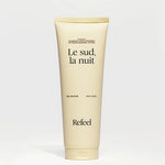 Gel douche fleur d’oranger verte et solaire - Boutique We Are ParisRefeel Naturals