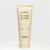 Gel douche fleur d’oranger verte et solaire - Boutique We Are ParisRefeel Naturals