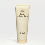 Gel douche parfum chaud, ambré et envoûtant - Boutique We Are ParisRefeel Naturals