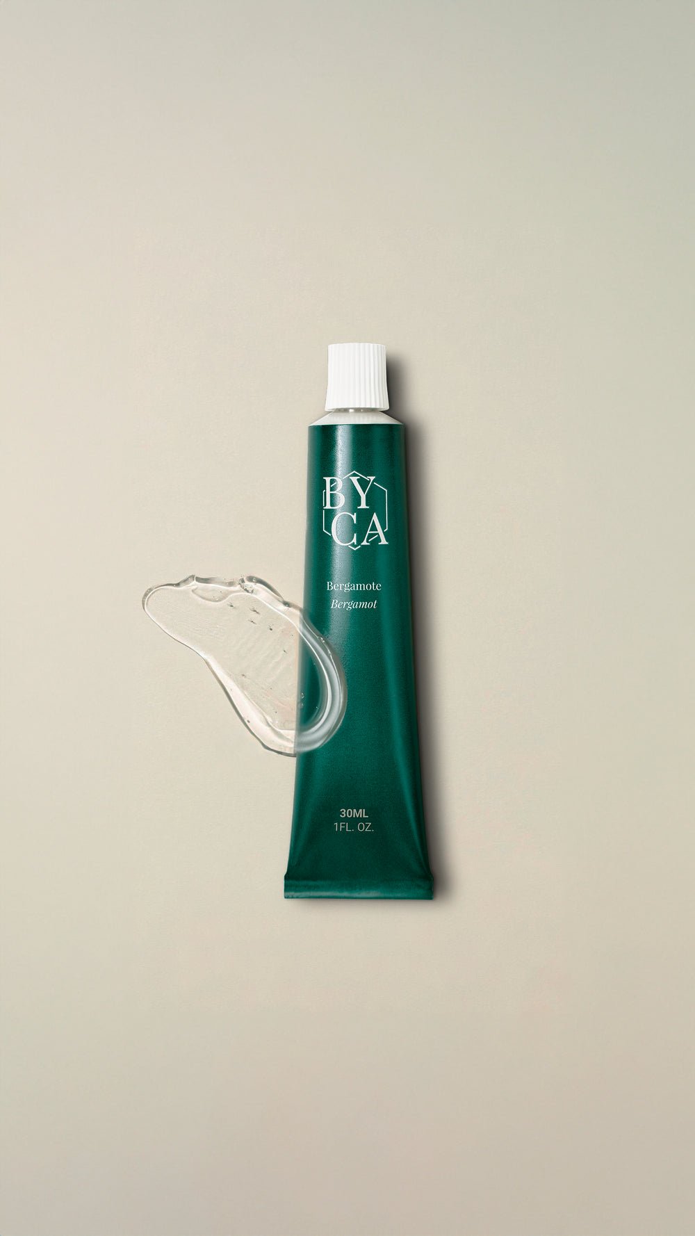 Gel lavant mains sans rinçage - Bergamote - Boutique We Are ParisBYCA