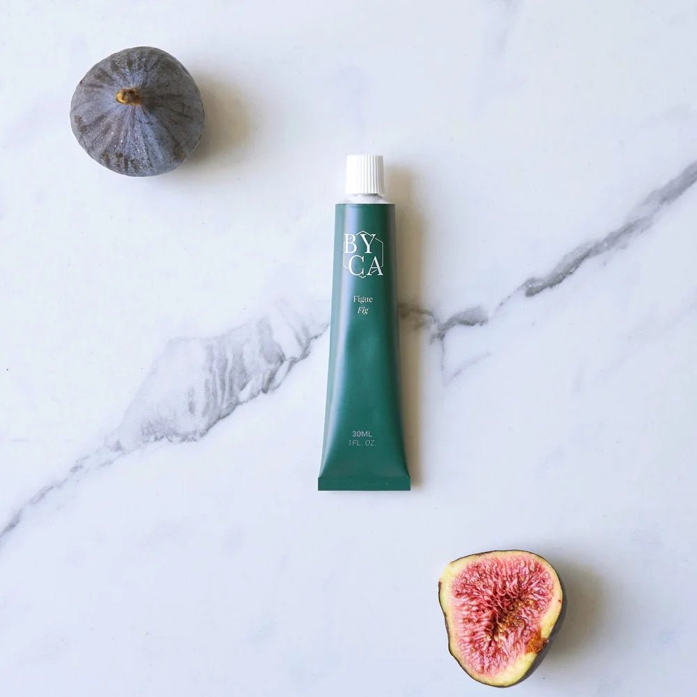 Gel lavant mains sans rinçage - Figue - Boutique We Are ParisBYCA