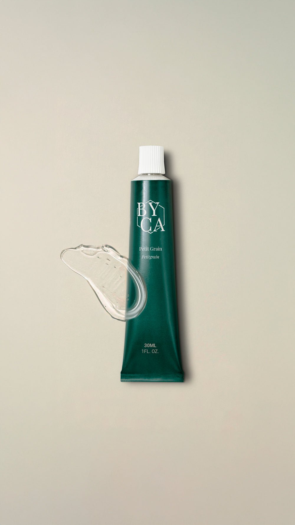 Gel lavant mains sans rinçage - Petit Grain - Boutique We Are ParisBYCA