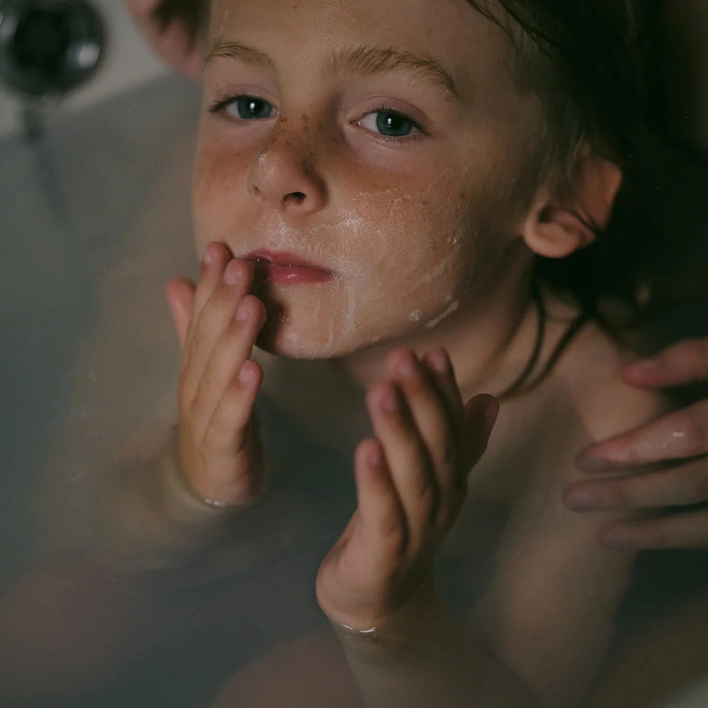 Gel lavant naturel - format nomade - Boutique We Are ParisMapiel