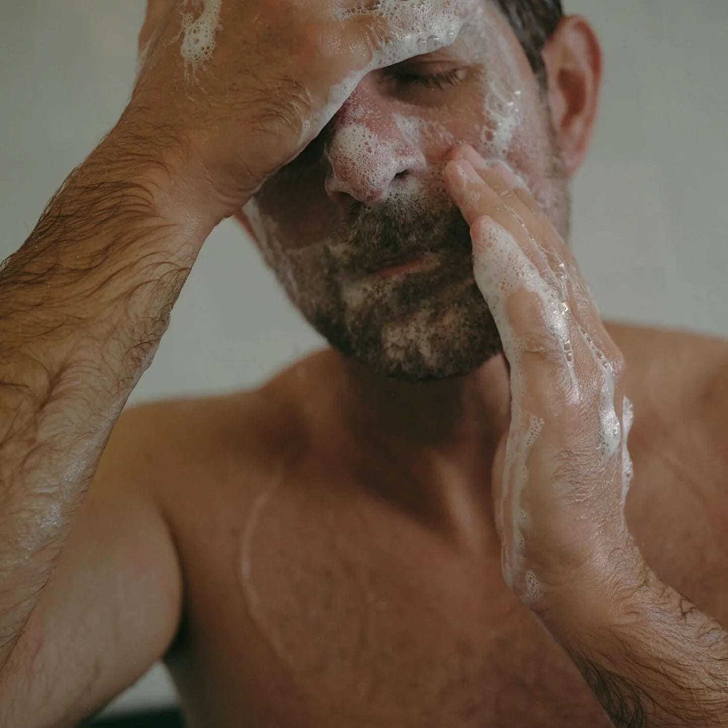 Gel lavant naturel - format nomade - Boutique We Are ParisMapiel