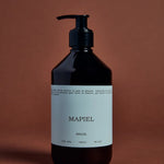 Gel lavant naturel - Boutique We Are ParisMapiel