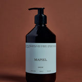 Gel lavant naturel - Boutique We Are ParisMapiel