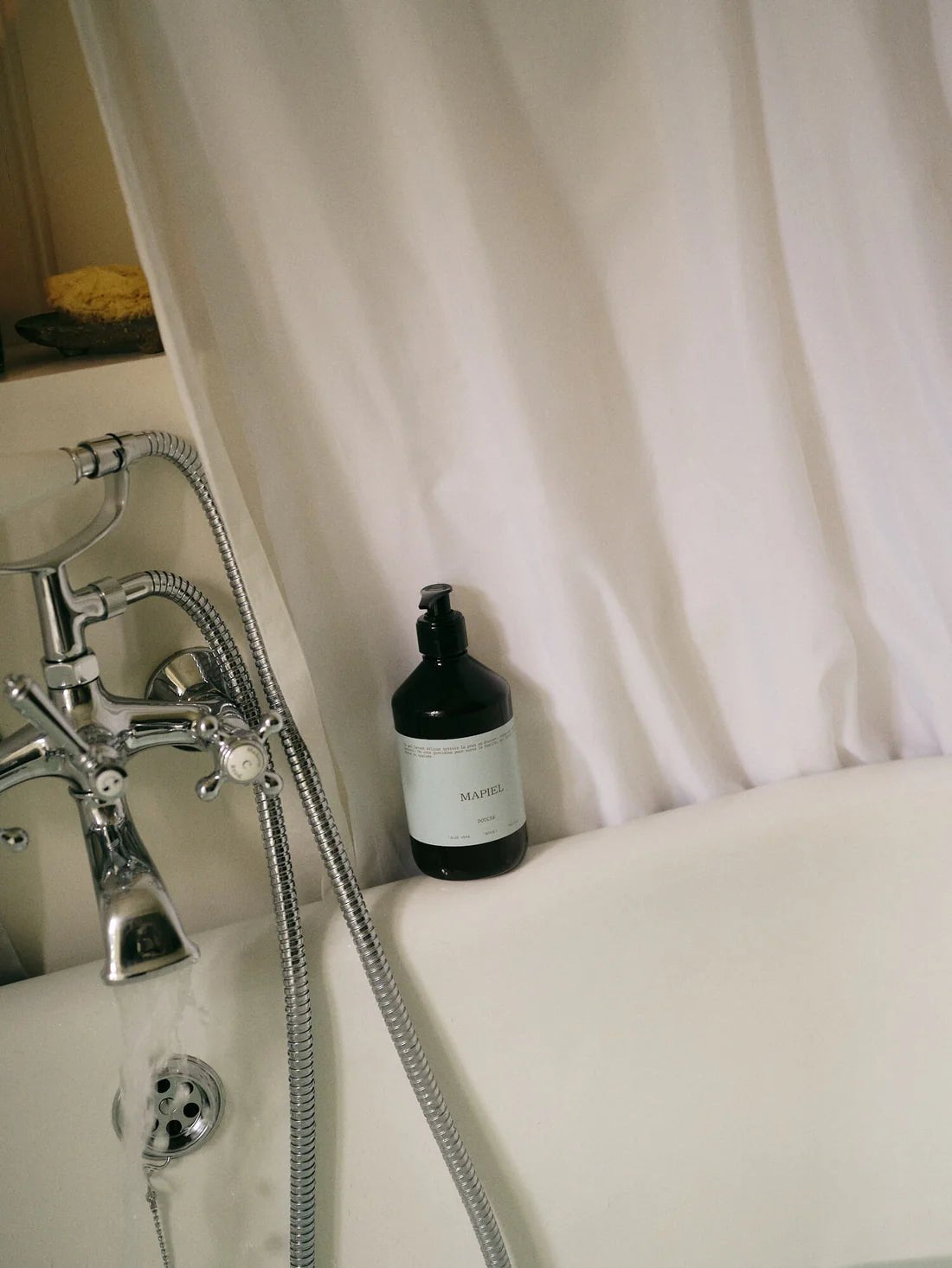 Gel lavant naturel - Boutique We Are ParisMapiel