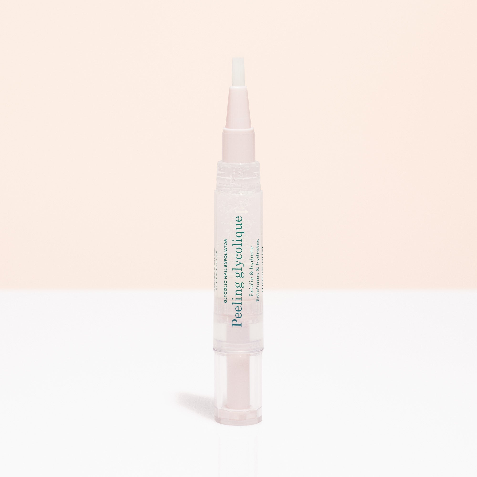 Glossy Booster Duo - Boutique We Are ParisManucurist