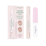 Glossy Booster Duo - Boutique We Are ParisManucurist