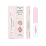 Glossy Booster Duo - Boutique We Are ParisManucurist