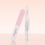 Glossy Booster Duo - Boutique We Are ParisManucurist