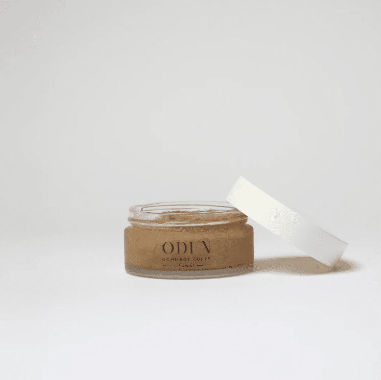 Gommage corps - Boutique We Are ParisOden