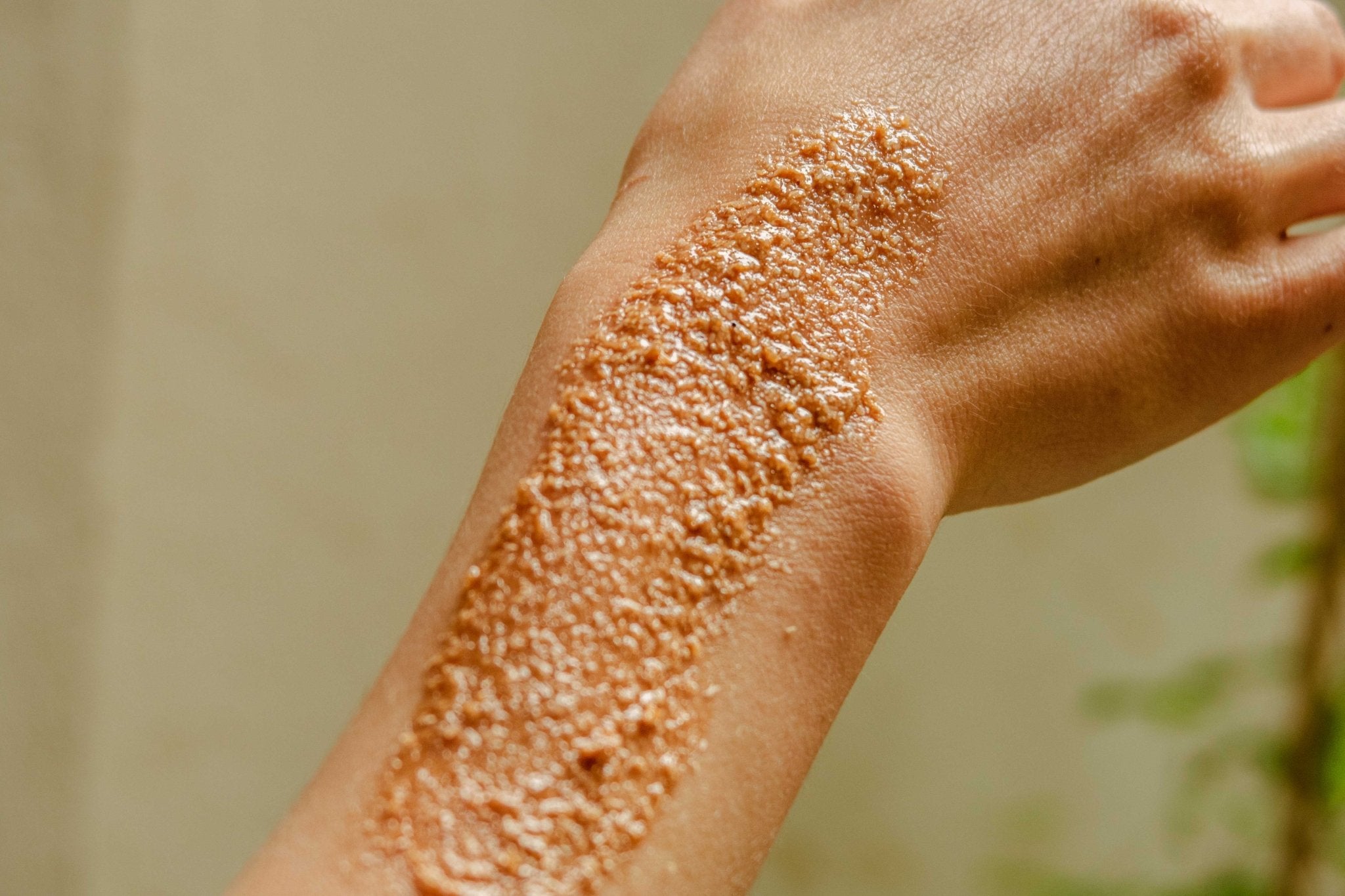 Gommage corps-ODEN - Boutique We Are Paris