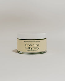 Gommage lacté Under the Milky Way - REFEEL NATURALS - Boutique We Are Paris